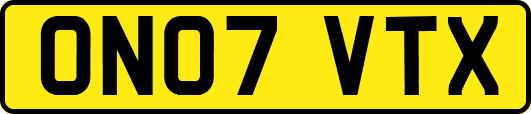 ON07VTX