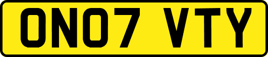 ON07VTY