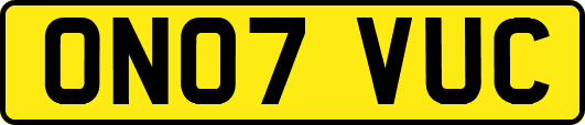 ON07VUC