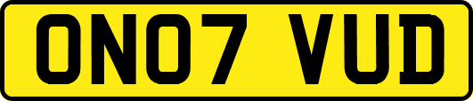 ON07VUD