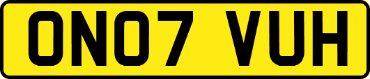 ON07VUH
