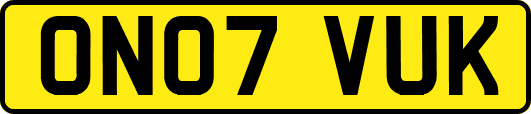 ON07VUK