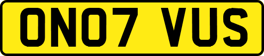 ON07VUS