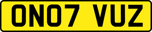ON07VUZ