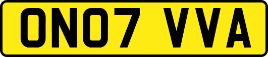 ON07VVA