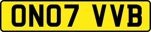 ON07VVB