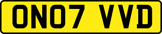 ON07VVD