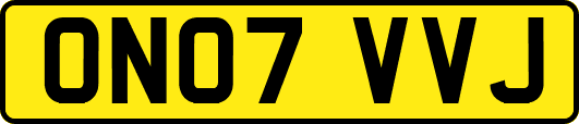 ON07VVJ