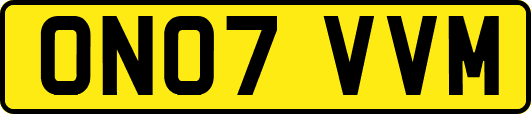ON07VVM