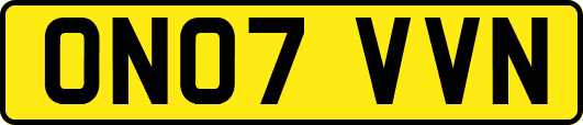 ON07VVN