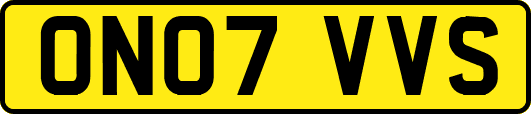 ON07VVS