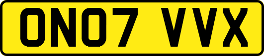 ON07VVX