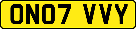 ON07VVY