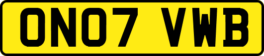 ON07VWB