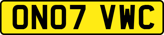 ON07VWC