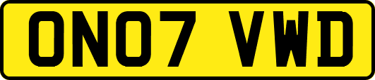 ON07VWD