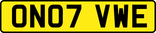 ON07VWE