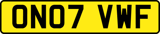 ON07VWF