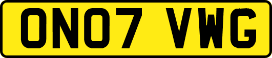 ON07VWG