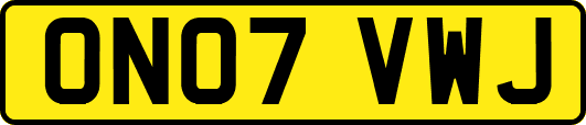 ON07VWJ