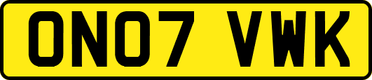 ON07VWK