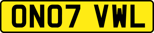 ON07VWL