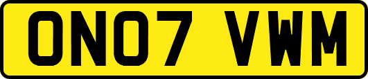 ON07VWM