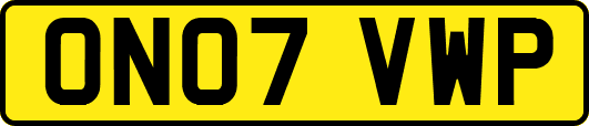 ON07VWP