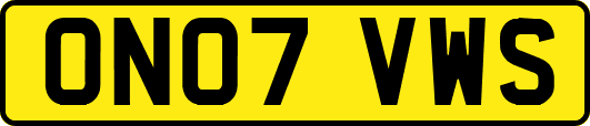 ON07VWS