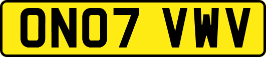 ON07VWV