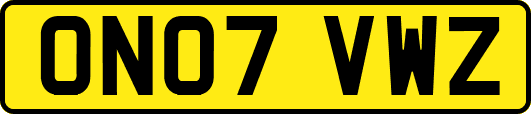 ON07VWZ