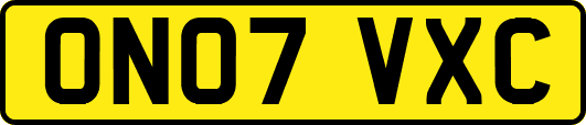 ON07VXC
