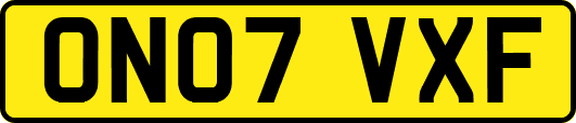 ON07VXF