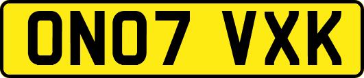 ON07VXK