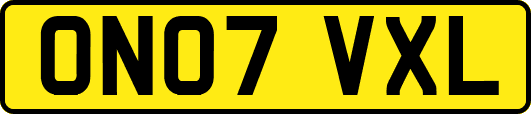 ON07VXL