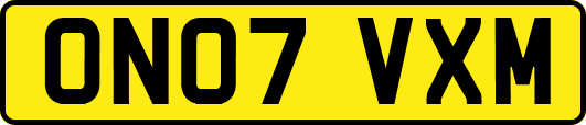 ON07VXM