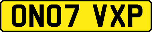 ON07VXP