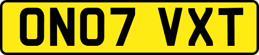 ON07VXT