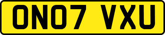ON07VXU