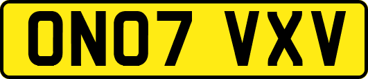 ON07VXV