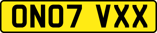 ON07VXX