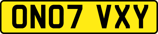 ON07VXY