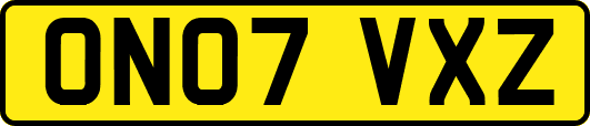 ON07VXZ