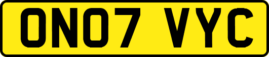ON07VYC