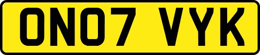ON07VYK