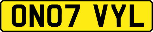 ON07VYL