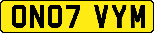 ON07VYM