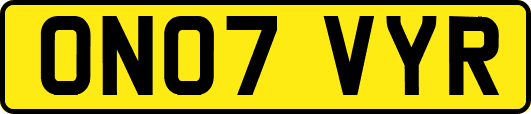 ON07VYR