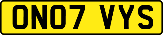 ON07VYS