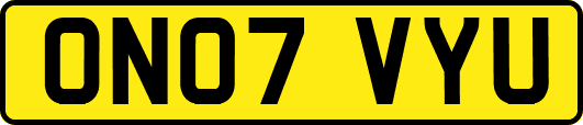 ON07VYU